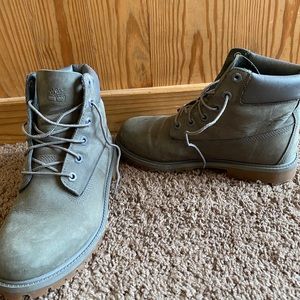 Timberland Boots